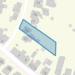 Perceel GLO00-B-2027