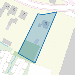 Perceel GLO00-B-2222