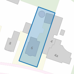 Perceel GLO00-B-2321