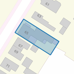 Perceel GLO00-B-2533