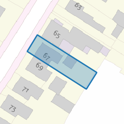 Perceel GLO00-B-2582