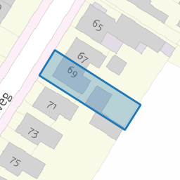 Perceel GLO00-B-2583