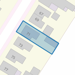 Perceel GLO00-B-2594