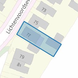 Perceel GLO00-B-2597