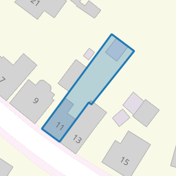 Perceel GLO00-B-2604