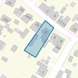 Perceel GLO00-B-2672