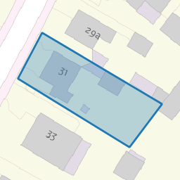 Perceel GLO00-B-2722