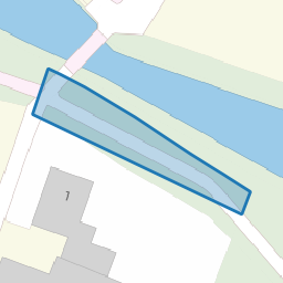 Perceel GLO00-B-2724