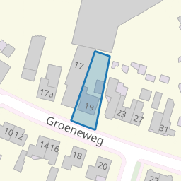 Perceel GLO00-B-2850