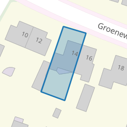 Perceel GLO00-B-2853