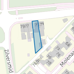 Perceel GLO00-B-2891