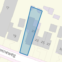 Perceel GLO00-B-2977