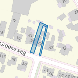 Perceel GLO00-B-2979