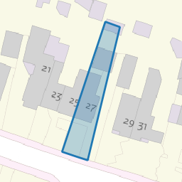 Perceel GLO00-B-2980