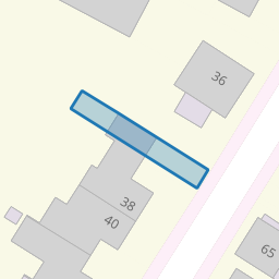 Perceel GLO00-B-2992