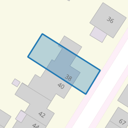 Perceel GLO00-B-2993