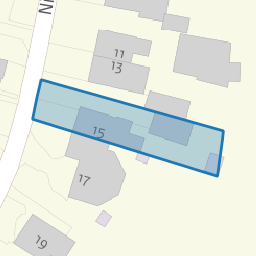 Perceel GLO00-B-3029