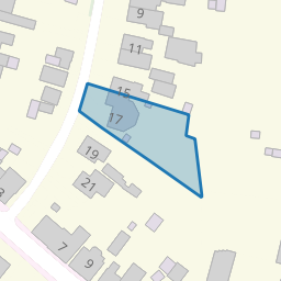 Perceel GLO00-B-3030