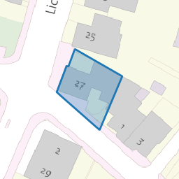 Perceel GLO00-B-3031