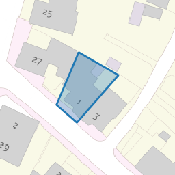 Perceel GLO00-B-3032