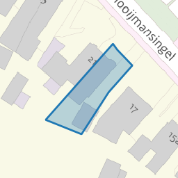 Perceel GLO00-B-3040