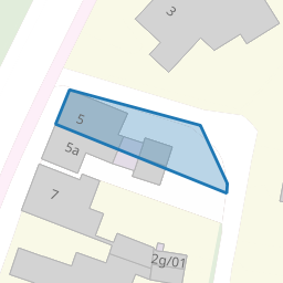 Perceel GLO00-B-3167