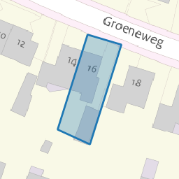 Perceel GLO00-B-3170