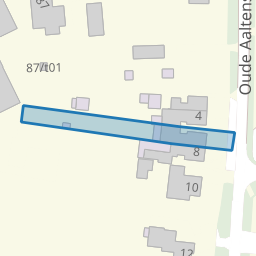 Perceel GLO00-B-3253