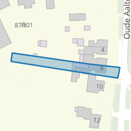 Perceel GLO00-B-3254