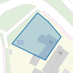 Perceel GLO00-B-3269