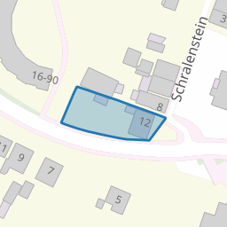 Perceel GLO00-B-3273