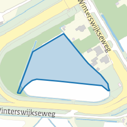 Perceel GLO00-B-3285