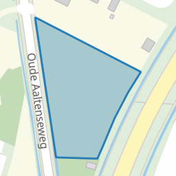 Perceel GLO00-B-3381