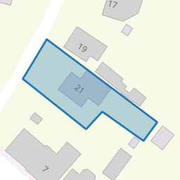 Perceel GLO00-B-3440