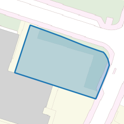 Perceel GLO00-B-3462