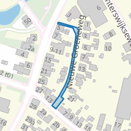 Perceel GLO00-B-3467