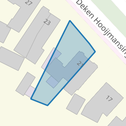 Perceel GLO00-B-3528