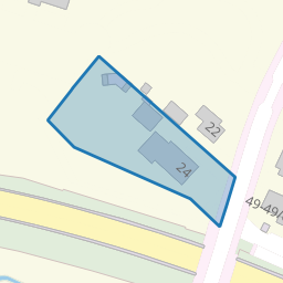 Perceel GLO00-B-3547