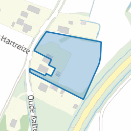 Perceel GLO00-B-3553