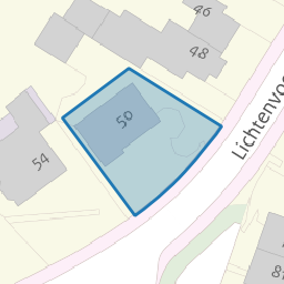 Perceel GLO00-B-3558