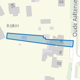 Perceel GLO00-B-3591