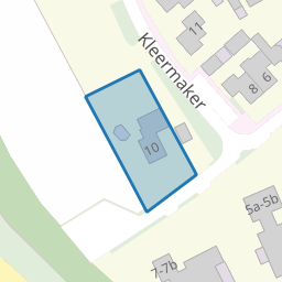 Perceel GLO00-B-3628