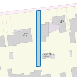 Perceel GLO00-B-3630