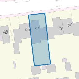 Perceel GLO00-B-3635