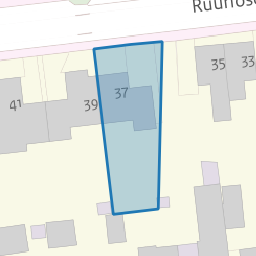 Perceel GLO00-B-3637