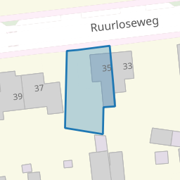 Perceel GLO00-B-3638