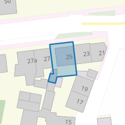 Perceel GLO00-B-3643