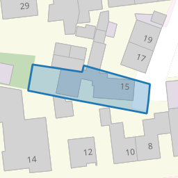 Perceel GLO00-B-3650