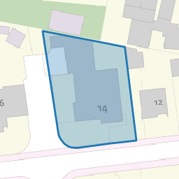 Perceel GLO00-B-3651