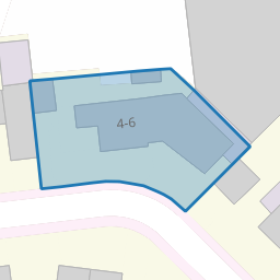 Perceel GLO00-B-3658